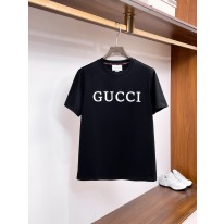 구찌 남자 반팔티