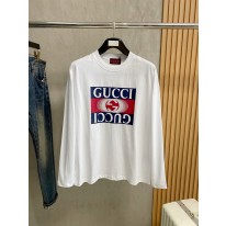 구찌 남자 반팔티