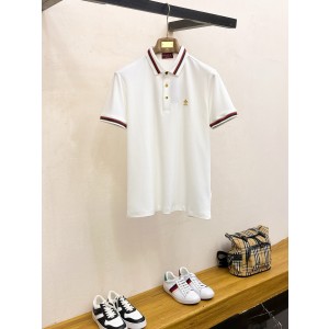 구찌 남자 반팔티