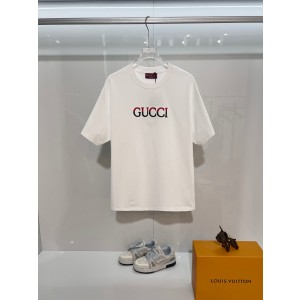 구찌 남자 반팔티