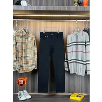 구찌 남자 청바지