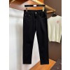 구찌 남자 청바지