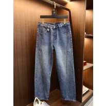 구찌 남자 청바지