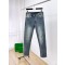 구찌 남자 청바지