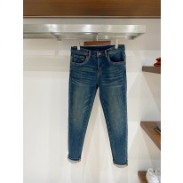 구찌 남자 청바지