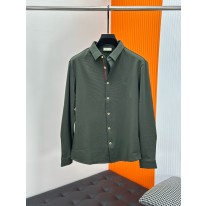 구찌 남자 셔츠