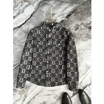 구찌 남자 셔츠