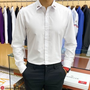 구찌 3컬러 남자 셔츠