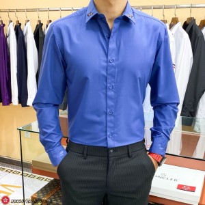 구찌 3컬러 남자 셔츠