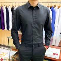 구찌 3컬러 남자 셔츠