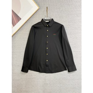 구찌 3컬러 남자 셔츠