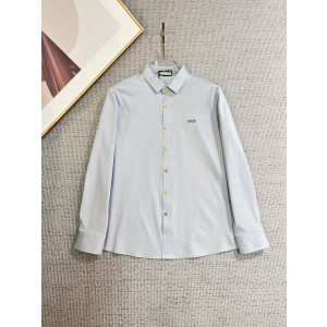 구찌 3컬러 남자 셔츠