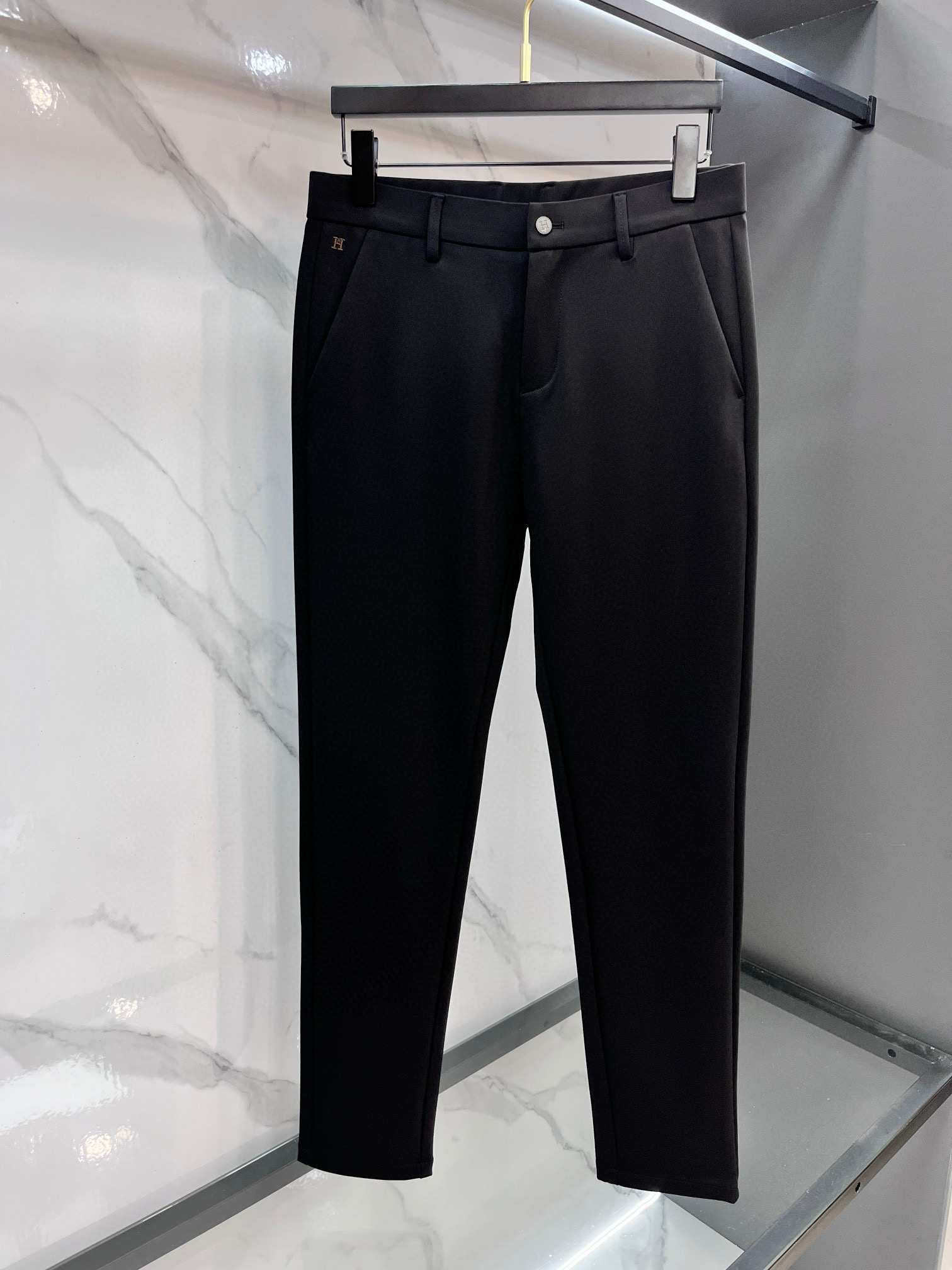 에르메스 남자 바지