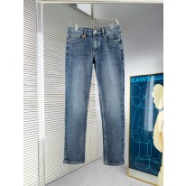 에르메스 남자 청바지