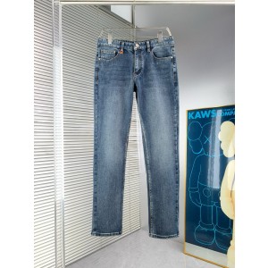 에르메스 남자 청바지