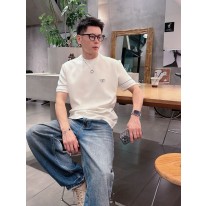 프라다 남자 반팔티