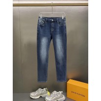 에르메스 남자 청바지