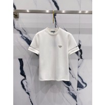 프라다 남자 반팔티