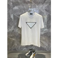 프라다 2컬러 남자 반팔티