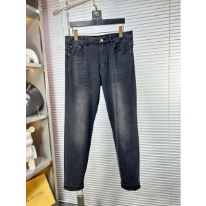 에르메스 남자 청바지