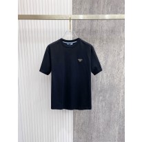 프라다 남자 반팔티