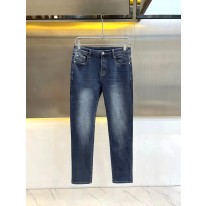 에르메스 남자 청바지