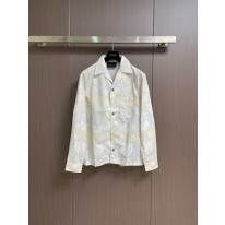 프라다 남자 셔츠