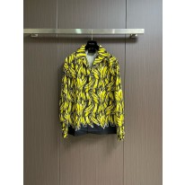 프라다 남자 셔츠