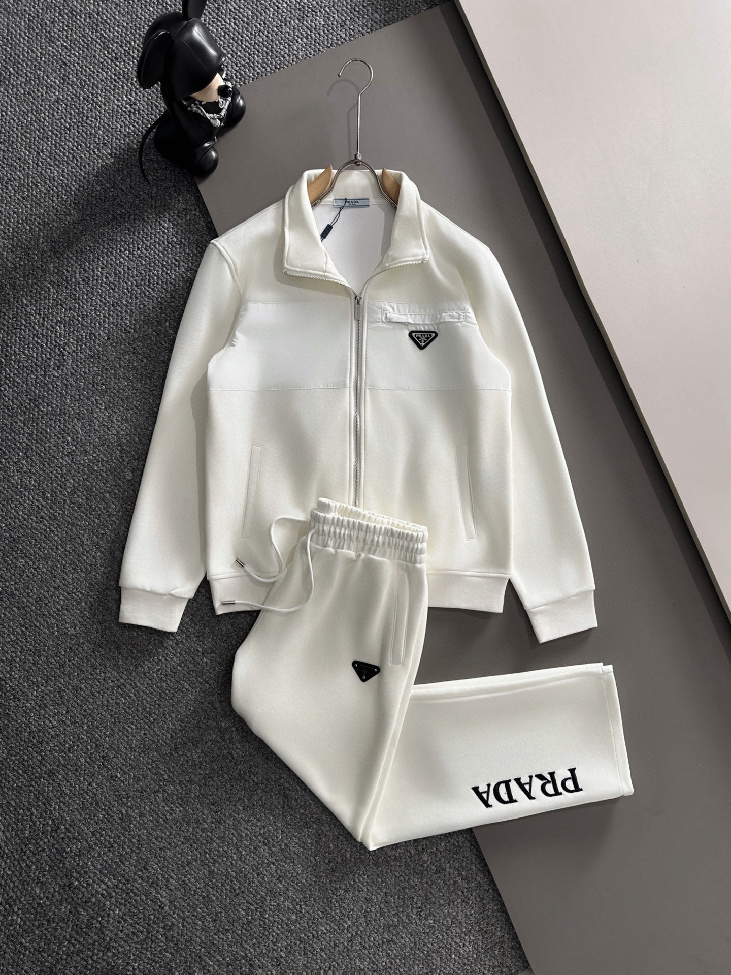 프라다 남자 세트