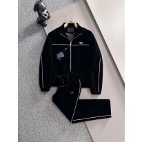 프라다 남자 세트