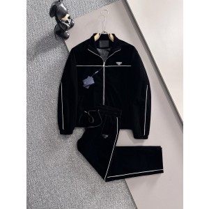 프라다 남자 세트