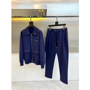 프라다 남자 세트