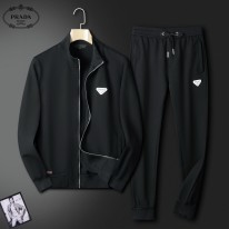 프라다 남자 세트