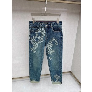 필립플레인 남자 청바지