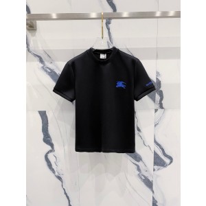 버버리 남자 반팔티