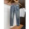 필립플레인 남자 청바지