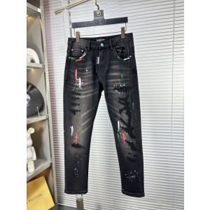 필립플레인 남자 청바지