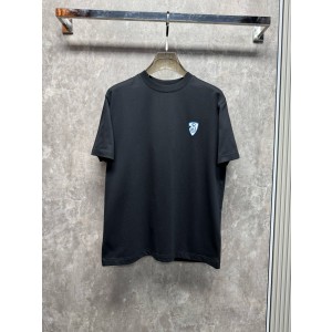 버버리 남자 반팔티