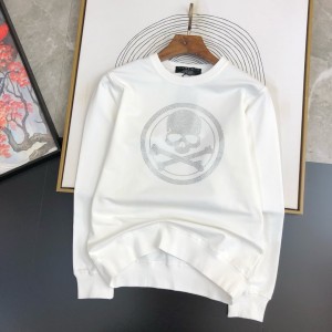 필립플레인 남자 맨투맨 2컬러