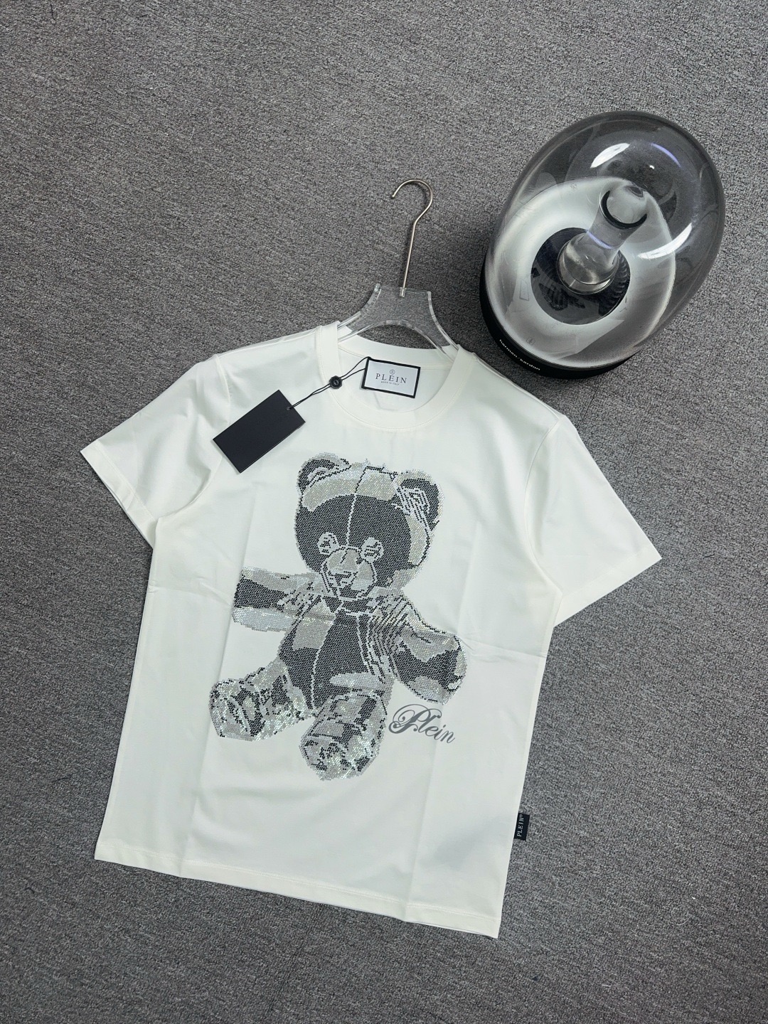 필립플레인 남자 반팔티 2컬러