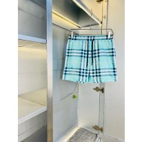 버버리 7컬러 남자 반바지