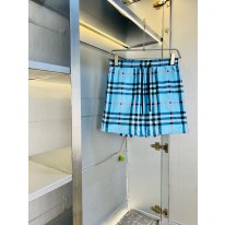 버버리 7컬러 남자 반바지