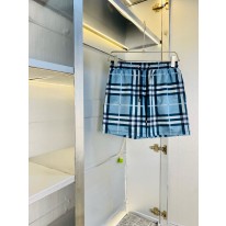 버버리 7컬러 남자 반바지