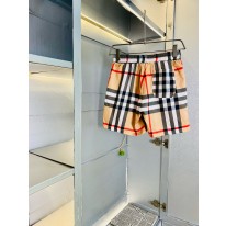 버버리 9컬러 남자 반바지