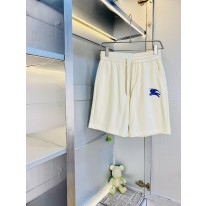 버버리 남자 반바지