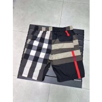 버버리 남자 반바지
