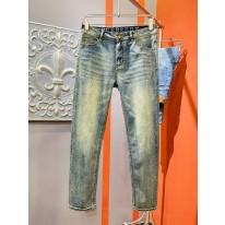 버버리 남자 청바지