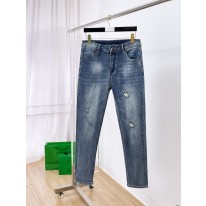 버버리 남자 청바지