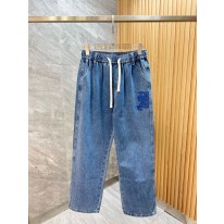 버버리 남자 청바지