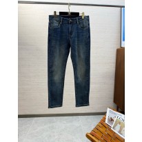 버버리 남자 청바지